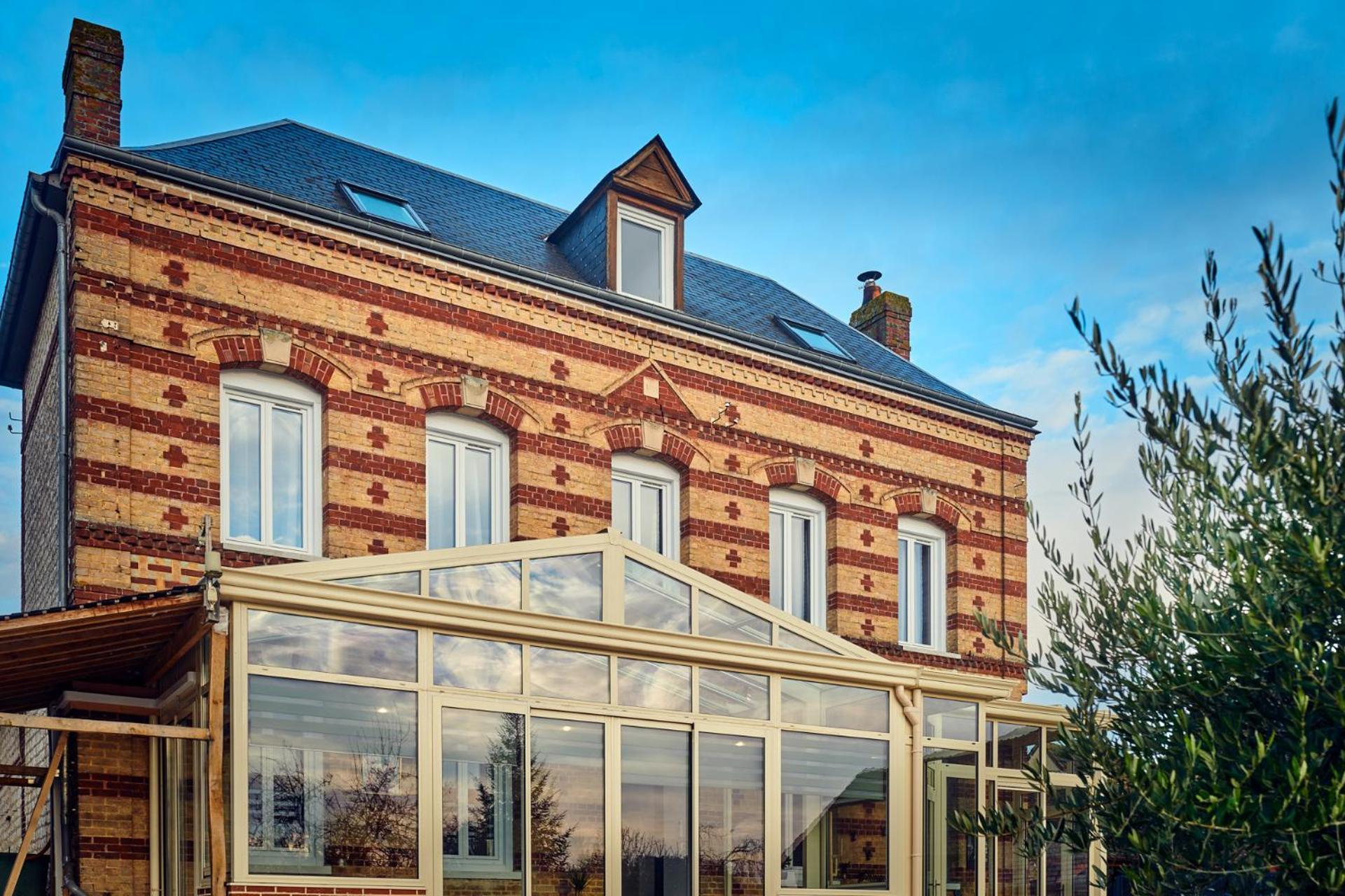 Le Clos 1899 Le Vaudreuil Exterior photo